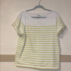 Time and Tru T-shirt